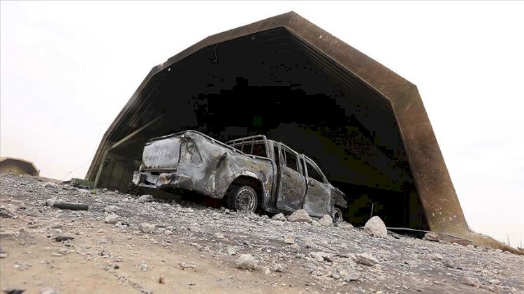 Türkiye’ye bombalı mesaj… Fail: BAE
