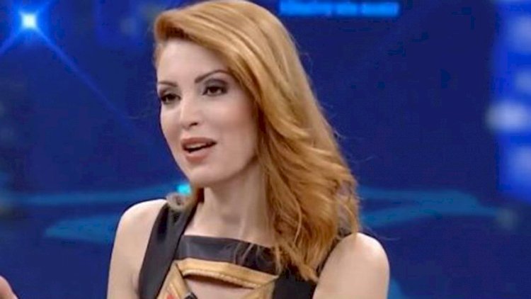 Habertürk’ten kovuldu mu? Nagehan Alçı'dan açıklama geldi