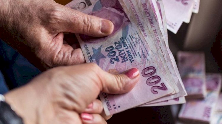 Emekli ikramiyelerinin yatacağı tarih belli oldu
