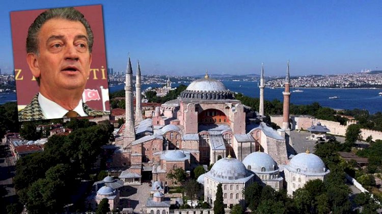 CHP'li eski vekil partisine sert çıktı: Atatürk'ün imzasına bile...