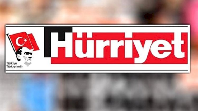 Hürriyet hangi haberi siteden uçurdu!