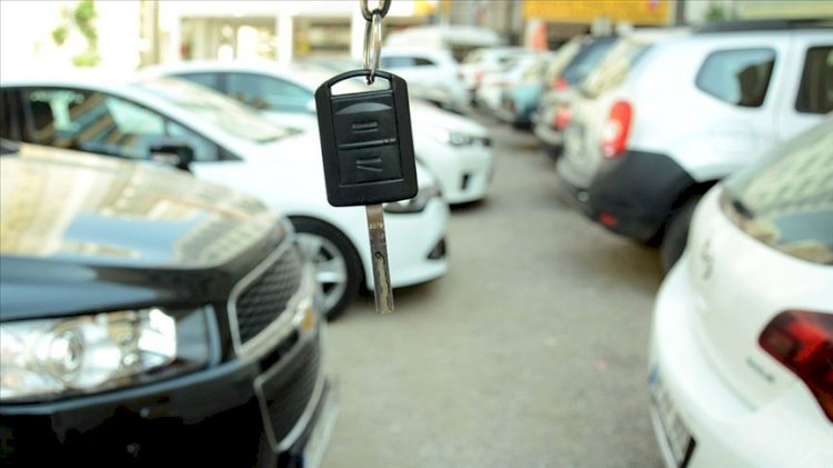 İşte en çok satan ikinci el otomobiller