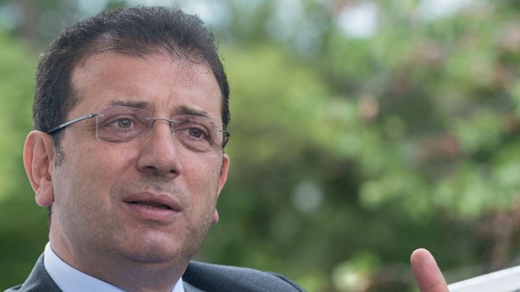 İmamoğlu'ndan Ayasofya açıklaması: 1 yılda ne değişti?