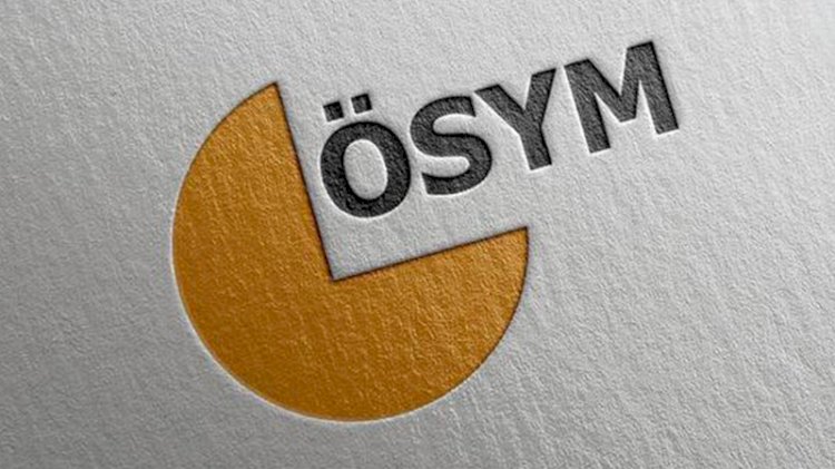 ÖSYM Başkanı'ndan ALES açıklaması