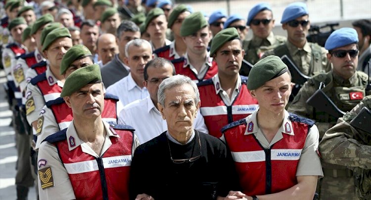 Darbeciler orduya dönmek için başvurdu! FETÖ'nün 'OHAL' taktiği