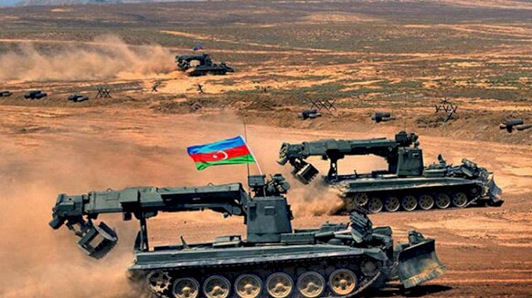 Azerbaycan Ermenistan’a nefes aldırmıyor: 13 köy daha işgalden kurtarıldı