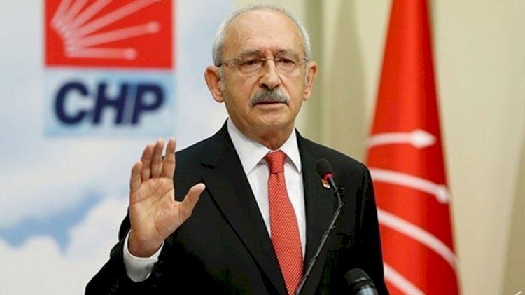 Kılıçdaroğlu'ndan 'terörist cenazesine katılan CHP'liler' açıklaması