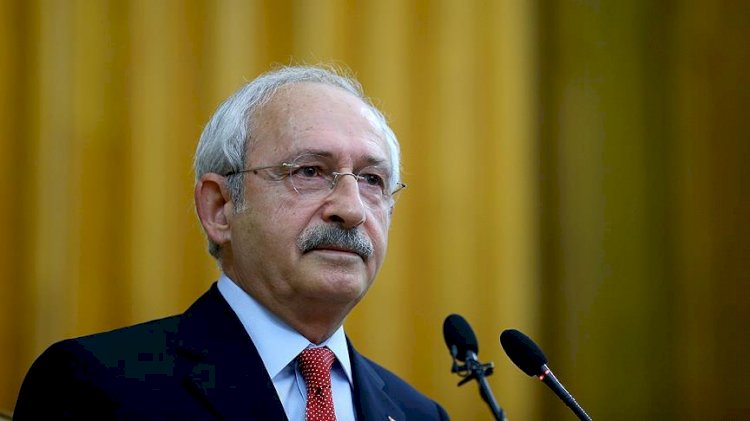 Kılıçdaroğlu'nun 'İkinci Kürt partisi kurulacak, HDP parçalanacak' iddiasına AKP'den yanıt