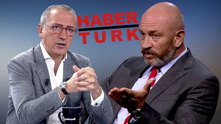 Fatih Altaylı'ya Ali Türkşen'den yanıt