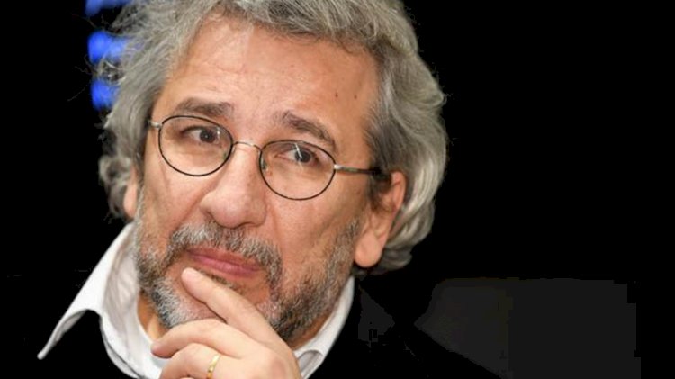 Can Dündar'ın evini satın almışlardı... Cezalarının gerekçesi açıklandı