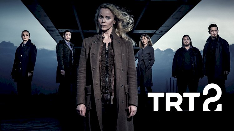 TRT dizisindeki 'seks yaptığımıza göre' ifadesi nasıl değiştirildi?