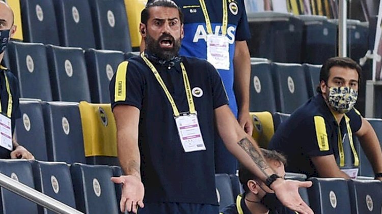 PFDK'dan Volkan Demirel'e maske cezası!