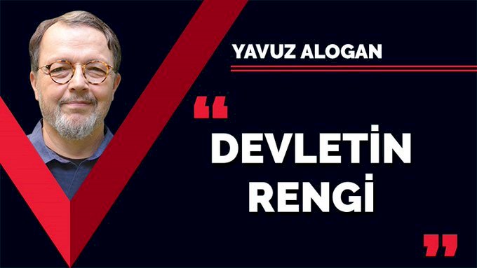Devletin rengi
