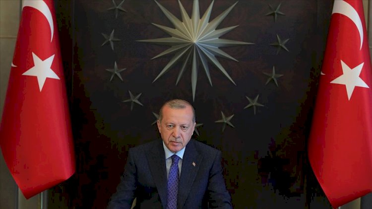 Erdoğan: Ermenistan’ın çapını aşan bir hadisedir