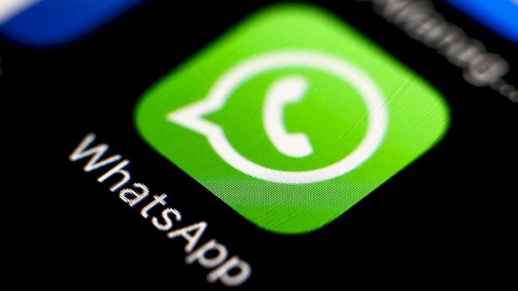 Whatsapp çöktü