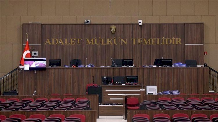 Görevden alınan Diyadin Belediye Başkanı Betül Yaşar tutuklandı
