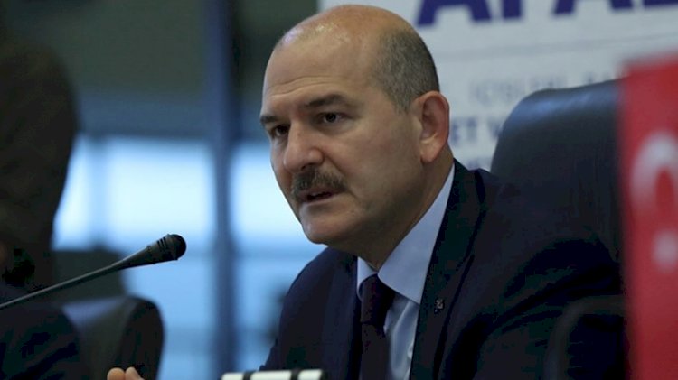 Soylu: İstanbul depremi beka sorunu yaratır