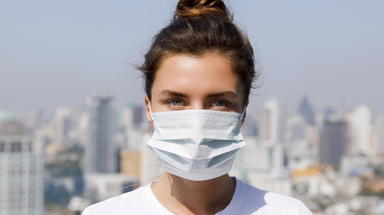 Maskenin kalitesi nasıl anlaşılır? Profesör açıkladı