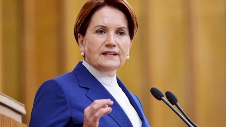 Akşener'in koruma polisinin Kovid-19 testi pozitif çıktı