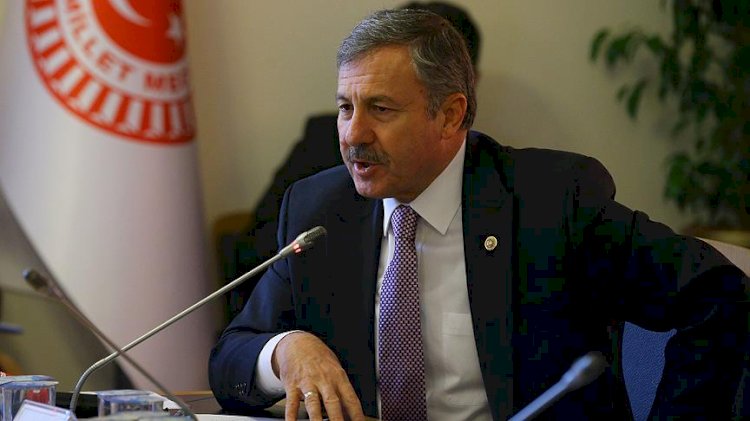 'Siyasi ayak' böyle çalışmış... 'Milletvekili olunca Fetullah Gülen bir çanta para gönderdi'