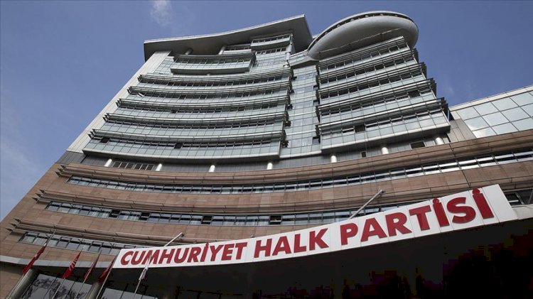 CHP, çoklu baro düzenlemesini AYM'ye taşıyor