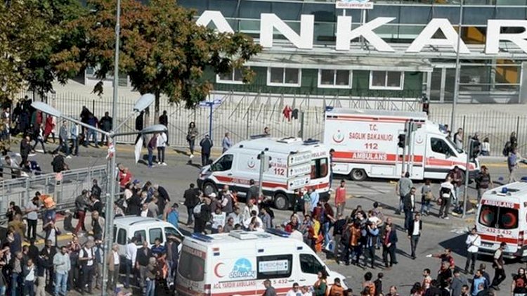 Gar katliamının planlayıcısının yeri belli oldu