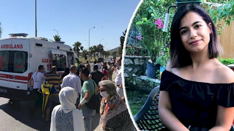 Eylem Emir'den acı haber