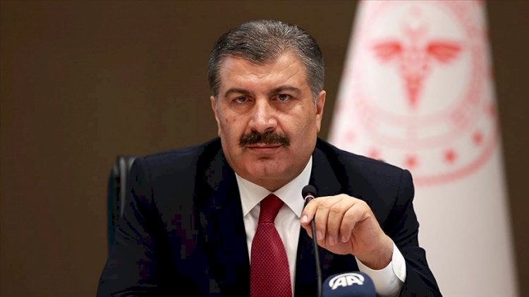 Bakan Koca açıkladı... İkna timleri geliyor