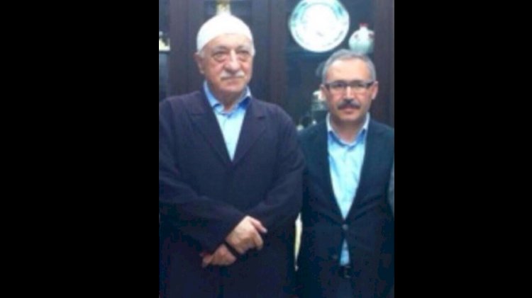 Sosyal medyada günün en çok paylaşılan fotoğrafı oldu