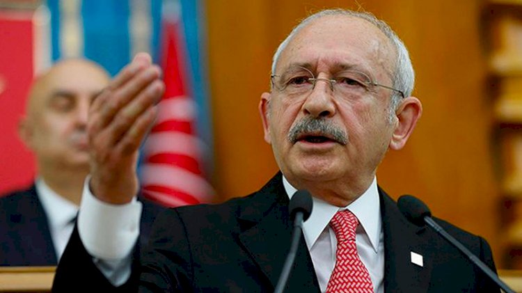 Dava yeniden görüldü... Kılıçdaroğlu tazminat ödeyecek!