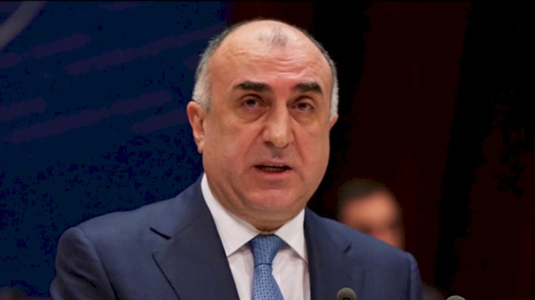 Azerbaycan Cumhurbaşkanı Aliyev, Dışişleri Bakanı Memmedyarov'u görevden aldı