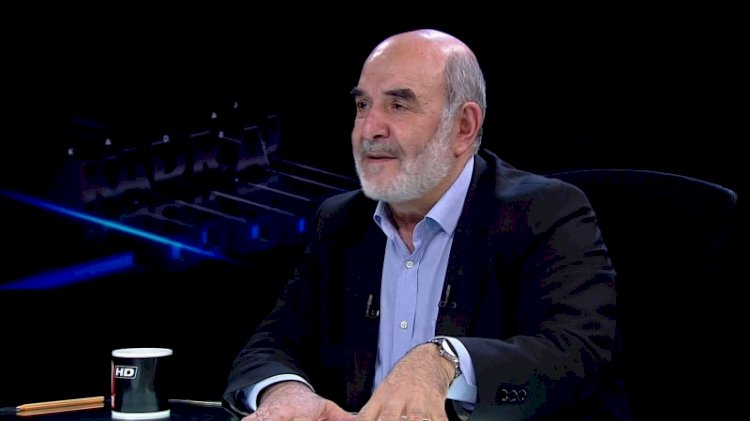 Ahmet Taşgetiren'den ders olarak okutulacak bir yazı... Sinsi yazı nedir nasıl yazılır?