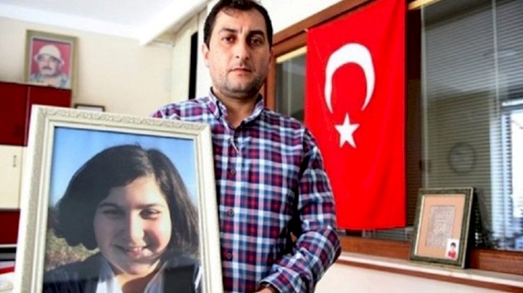 Türkiye'nin konuştuğu Rabia Naz davasında karar çıktı, baba yıkıldı
