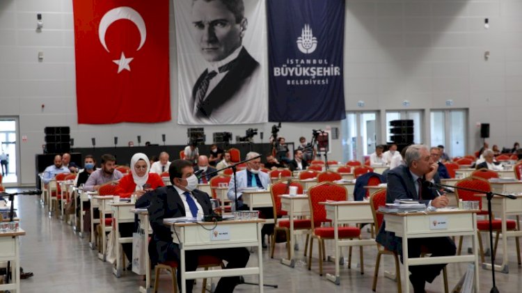 Ersoy Dede'den AKP'li üyelere 'yüzde 12 zam' fırçası: Bırakın yüzde 35 yapsınlar!