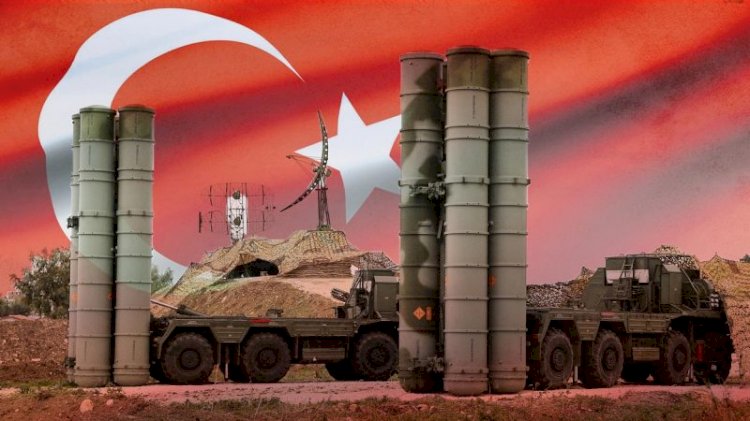 Savunma Sanayii Başkanı Demir'den Blinken'ın 'S-400' açıklamasına cevap