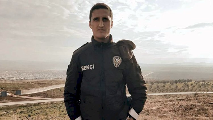 Hatay'da mahalle bekçisi ölü bulundu