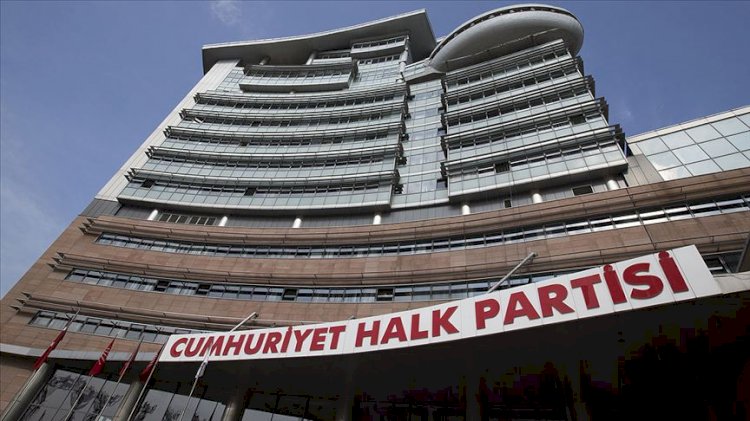 CHP kurultayı mahkemelik olabilir... 'Onur üyeleri' krizi