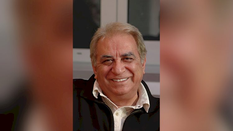 Tiyatroya adanmış 50 yıl: Tuncer Cücenoğlu