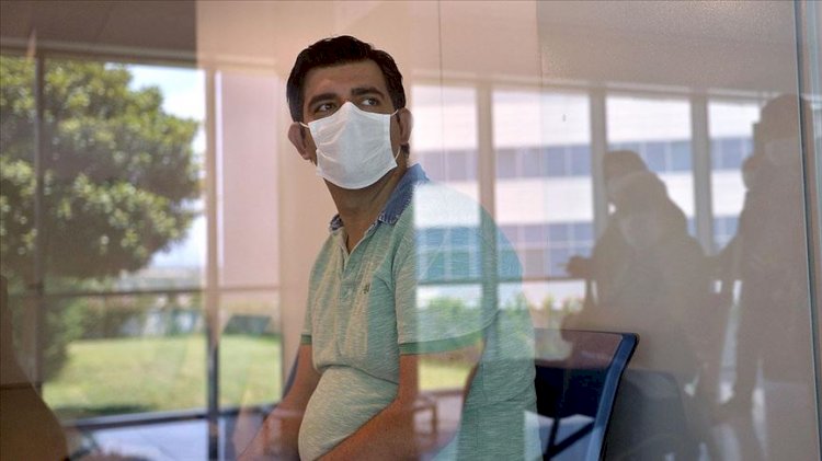 Koronavirüsün riskmetresini paylaştı ve uyardı: Virüs en çok oralarda bulaşıyor