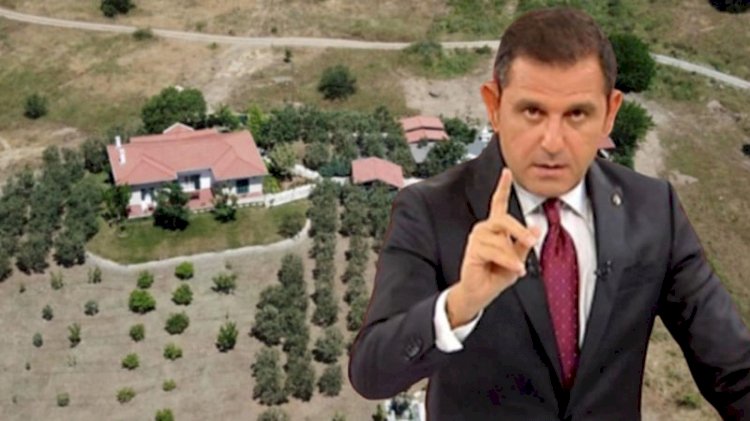 Fatih Portakal isyan etti: Evimin fotoğrafları nasıl çalındı