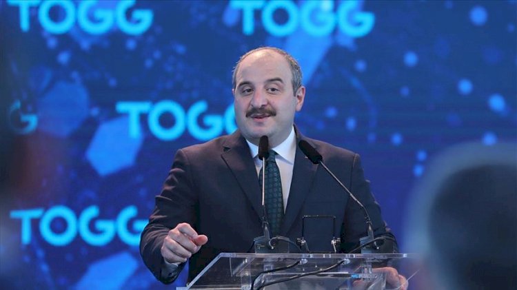 Varank'tan TOGG açıklaması: Kaç adet üretilecek, fiyatı nasıl olacak?