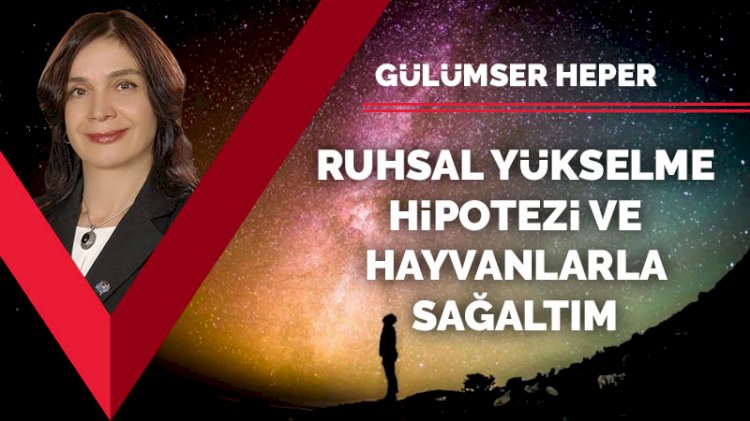 Razi’nin ruhsal yükselme hipotezi ve hayvanlarla sağaltım