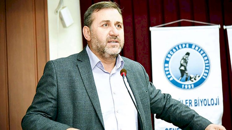 'Pişman darbecilere sahip çıkalım' diyen TTK Başkanı Yaramış: Cumhurbaşkanımız istifa et derse ederim