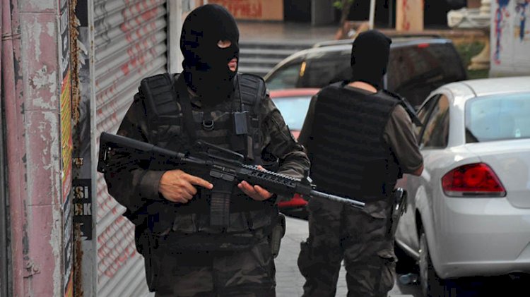 İstanbul merkezli DHKP/C operasyonunda yeni gelişme