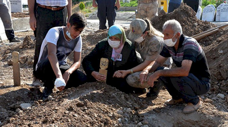 5 gün önce midesini küçültmüştü... Uzman Çavuştan acı haber