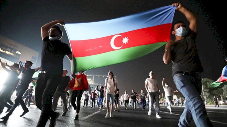 Ermenistan Azerbaycan’a neden saldırıyor?