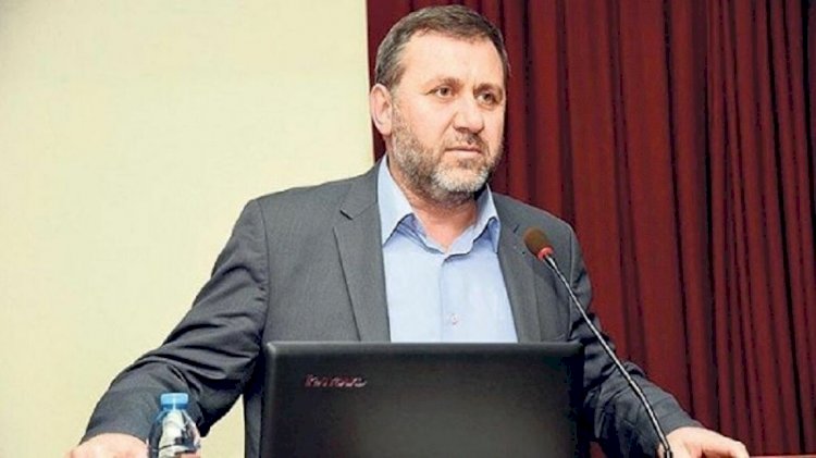 TTK Başkanı Yaramış hakkında suç duyurusu!