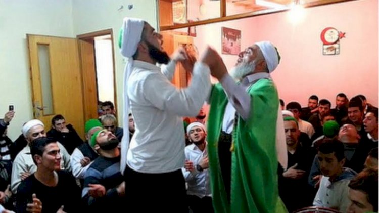Star yazarından 'tarikat' uyarıları: Bakalım hangi tarikat kimin parasıyla besleniyor!