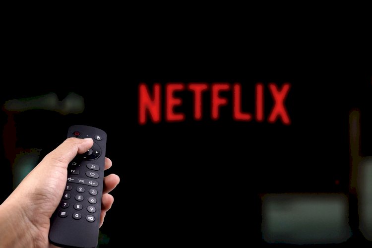 AKP'den Netflix açıklaması