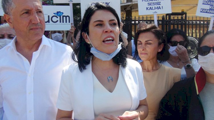 'Tacizciler vatandaşlıktan çıkartılsın'
